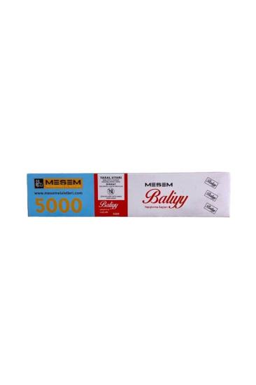 Baliyy Çok Amaçlı 50 Gr. Yapıştırıcı Tüp Baliyy